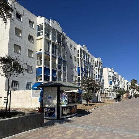 Casaflex 1º Linea De Playas Del Rincon Victoria Apartment Rincon de la Victoria Bagian luar foto