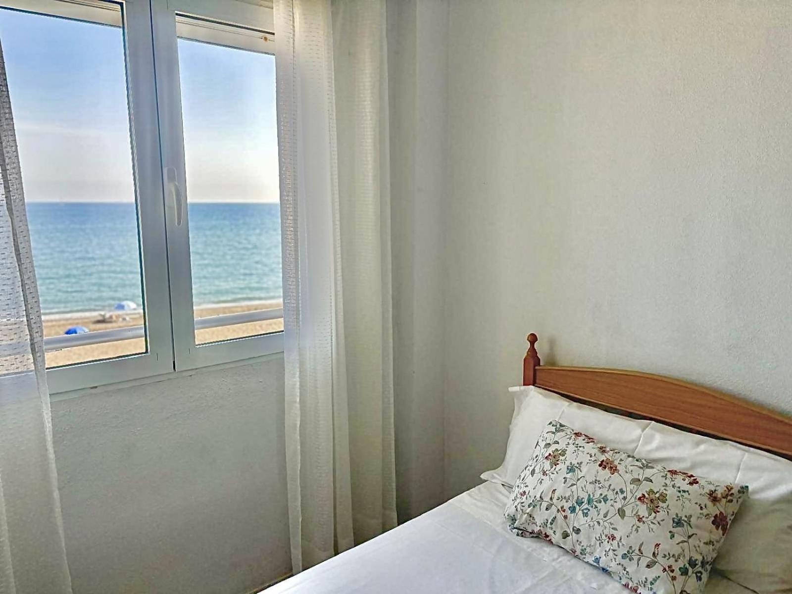 Casaflex 1º Linea De Playas Del Rincon Victoria Apartment Rincon de la Victoria Bagian luar foto