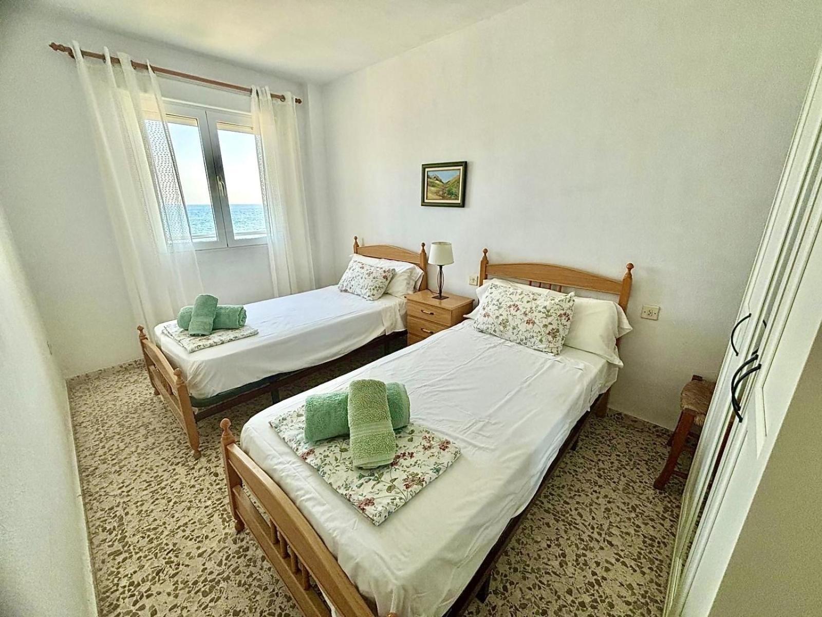 Casaflex 1º Linea De Playas Del Rincon Victoria Apartment Rincon de la Victoria Bagian luar foto